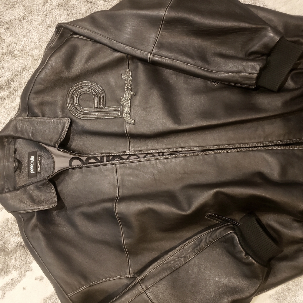 Jacket men